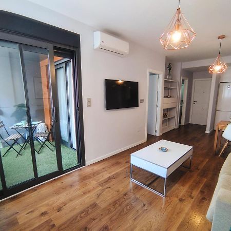 Apartamento Dlux Granada Apartment ภายนอก รูปภาพ