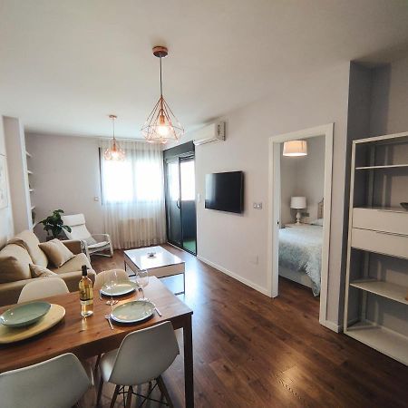 Apartamento Dlux Granada Apartment ภายนอก รูปภาพ