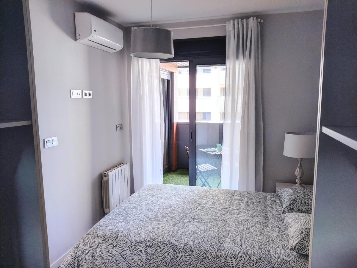 Apartamento Dlux Granada Apartment ภายนอก รูปภาพ